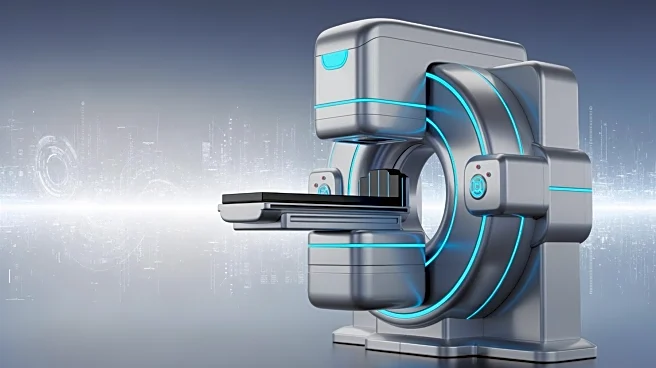 Intelerad and AWS Form Strategic Alliance to Enhance Medical Imaging Infrastructure