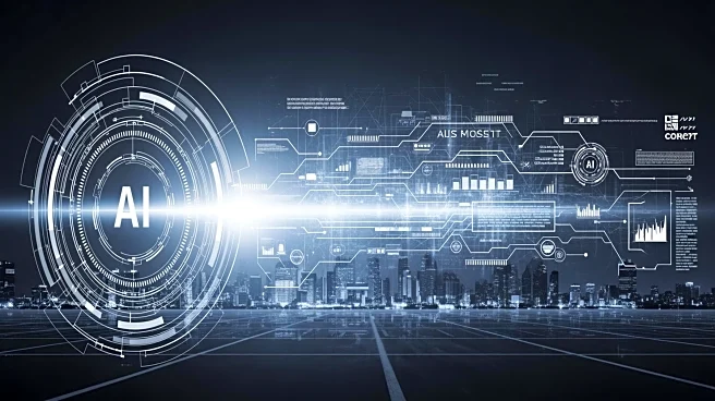 Palantir and Dubai Holding Launch Joint Venture to Drive AI Transformation in UAE