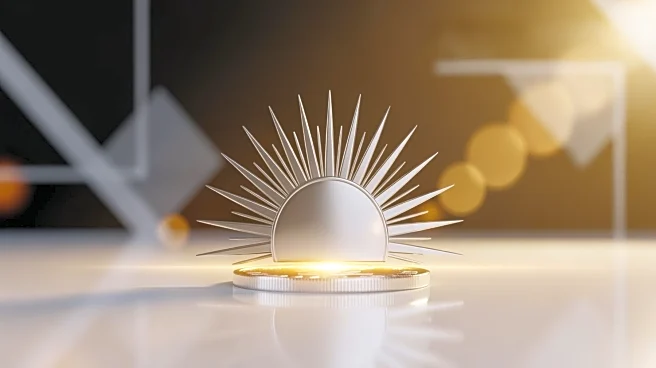 Sun Silver to Begin Trading on OTCQX Market, Expanding Investor Access