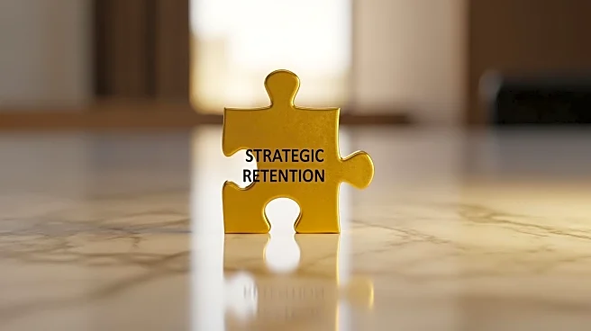 UAE Employers Implement Retention Strategies to Enhance Business Success