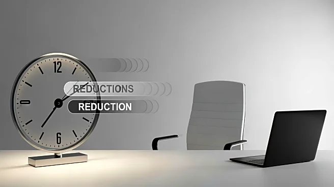 UL Solutions Implements Workforce Reduction Amid Strategic Restructuring