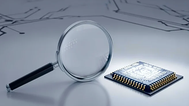 Hunter Associates Investment Management LLC Acquires Shares in Taiwan Semiconductor Manufacturing Company