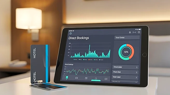 GCP Hospitality Implements Data-Driven Strategy for Direct Bookings with Triptease