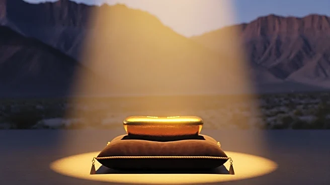 EarthLabs Releases Documentary Featuring Borealis Mining's Gold Pour in Nevada