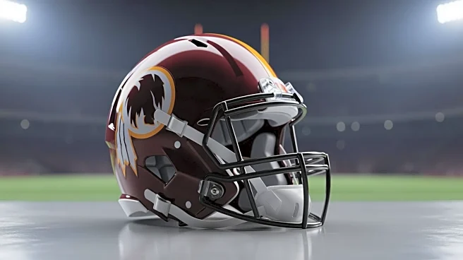 Washington Commanders Face Challenges at NFL Trade Deadline Amid Injuries and Losing Streak