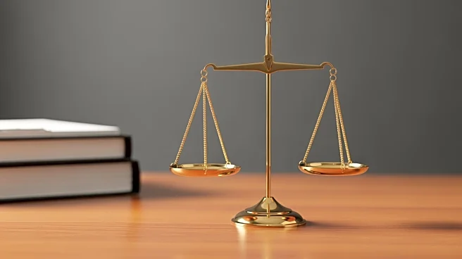 Treasury Department's Plan to Limit IRS Criminal Tax Counsel Raises Concerns for Taxpayer Protections