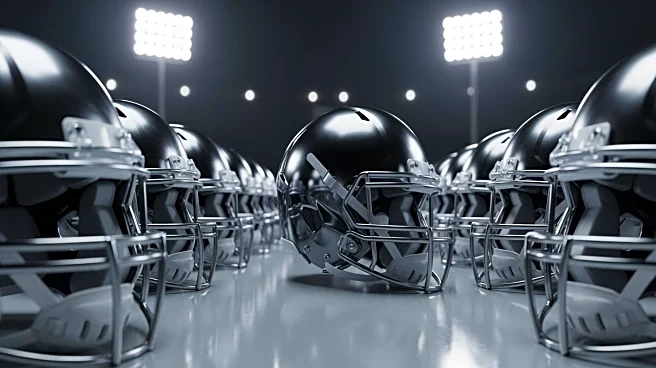 Chargers Acquire Saints OL Trevor Penning to Strengthen Injury-Plagued Offensive Line