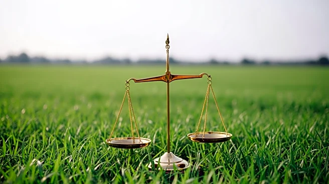 Trump Administration Plans Billions in Trade Aid for Farmers Amid Tariff Challenges