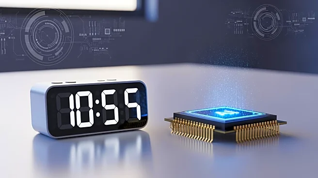 AI Integration in Payroll Systems Promises Efficiency and Strategic Insights