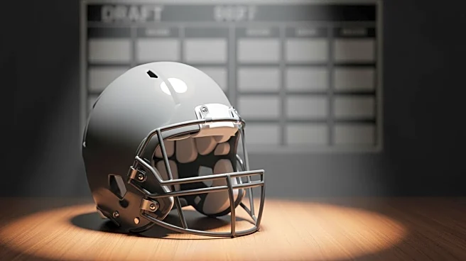 Cleveland Browns Focus on Future with NFL Draft Picks Post-Trade Deadline