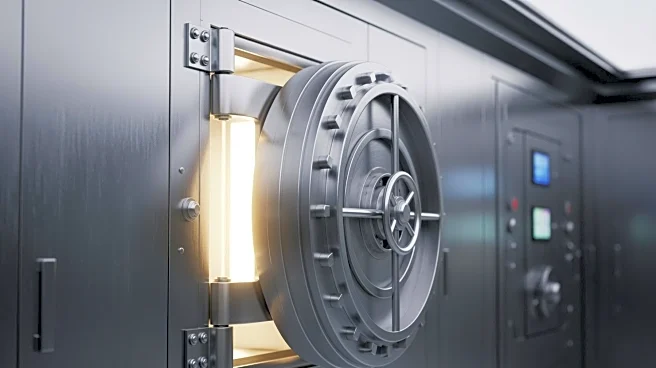 Santander's Ana Botin Warns Against Overregulation in Europe's Banking Sector