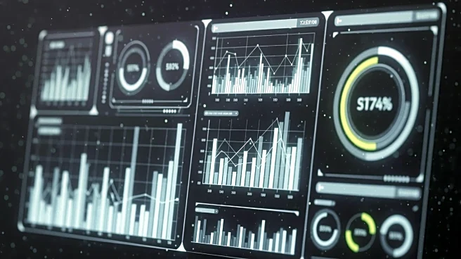 FinTech LIVE Summit Explores Innovations in Financial Services