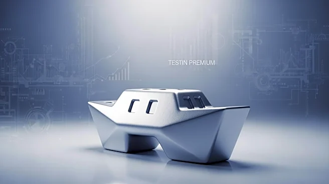 Novelis Reports Increased Net Income Amid Strategic Investments