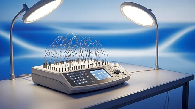 Study Explores Reliability of EEG Measures in Resting-State and Semi-Resting-State Conditions