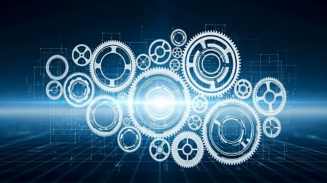 Skill-Based Talent Architecture Revolutionizes Workforce Development