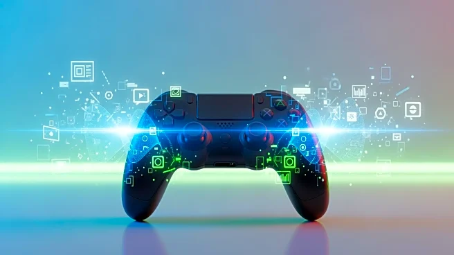 Xbox Game Pass November 2025 Introduces New Titles Including Call of Duty: Black Ops 7