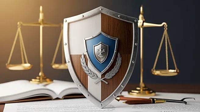 Insurance Industry Faces Increased Demand for D Coverage Amid Tariff-Related Lawsuits