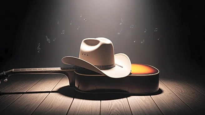 Country Music Legend John Wesley Ryles Dies at 74