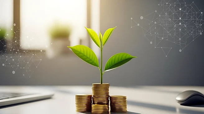 ASEAN-UK Green Transition Fund Launches Green Finance Pillar to Support Low-Carbon Economy