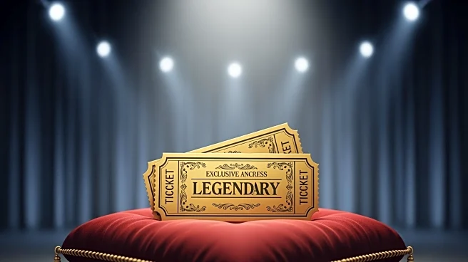 Paul McCartney's Buffalo Concert Tickets Available for Last-Minute Purchase