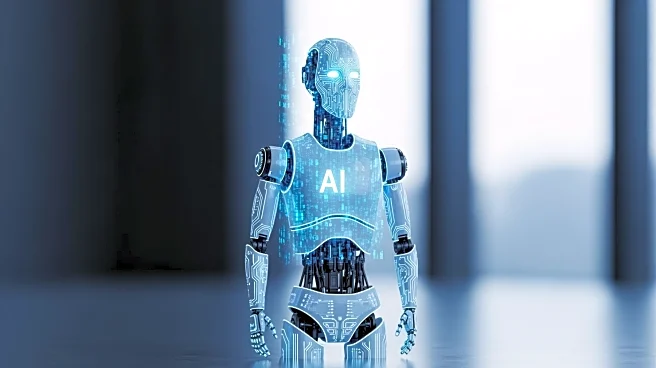 B2B Marketers Embrace AI Despite Strategic and ROI Challenges