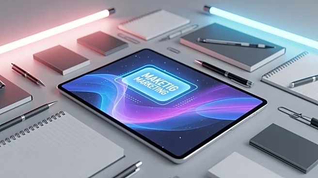 Marketing Agencies Face AI-Induced Job Losses Amid Industry Transformation