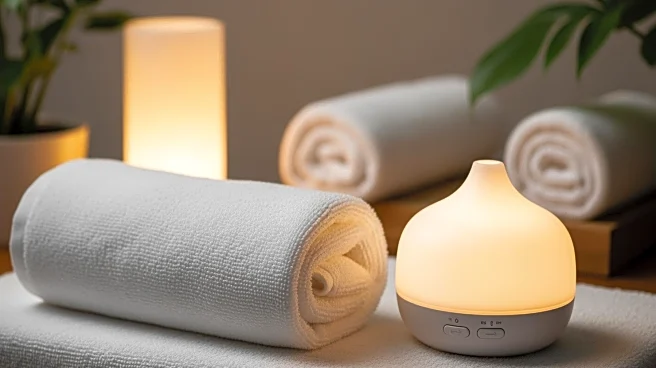 Emily Johnson Advocates for Wellness-Focused Hospitality Strategies