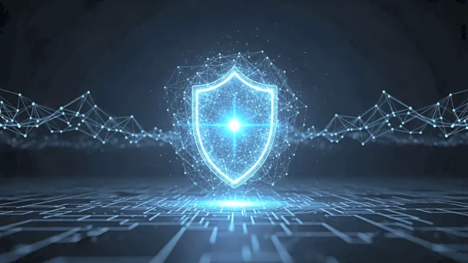 Cybersecurity Experts Prepare for Potential Internet Collapse