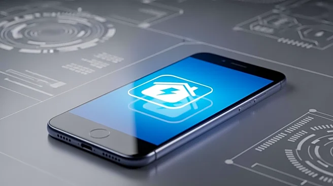 SMS and Oxfordshire County Council's Energy Saver App Wins Award for Reducing Household Energy Costs