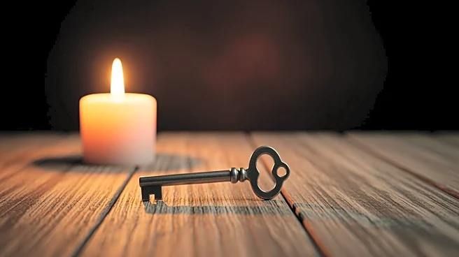 PC Gamer Reviews 'The Séance of Blake Manor' as a Captivating Mystery Game