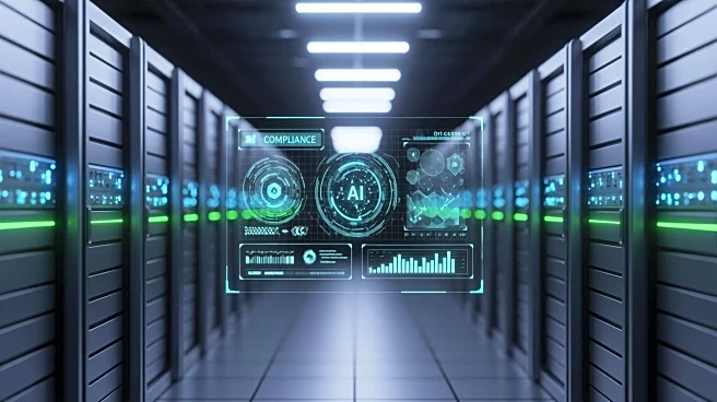 Zoom Announces UK Data Center to Enhance AI Collaboration and Compliance