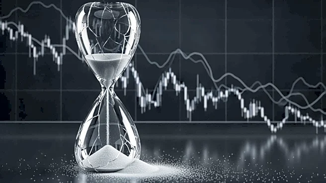 Sarepta's Duchenne Muscular Dystrophy Therapies Fail Confirmatory Study, Stock Plummets