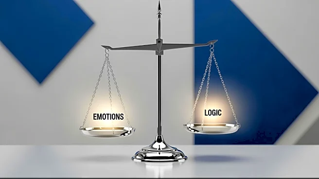 B2B World Fest Debates Emotional vs. Logical Decision-Making in Business Purchases