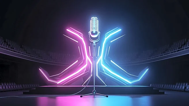 Radiohead Kicks Off 2025 European Comeback Tour in Madrid