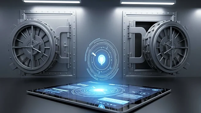 Community Banks Embrace Technology to Compete with Digital-Only Institutions