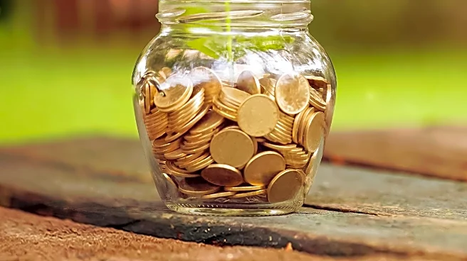 Self-Made Millionaire Critiques Common Money Tips for Financial Success