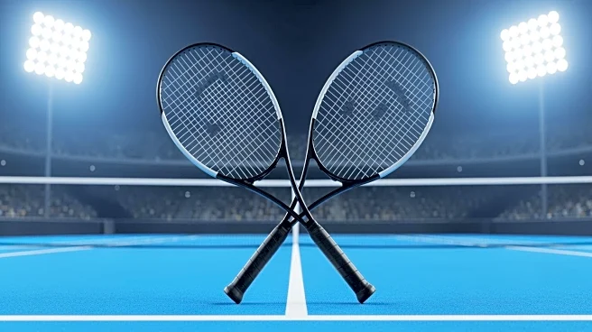 Iga Swiatek and Amanda Anisimova Set for Crucial WTA Finals Showdown