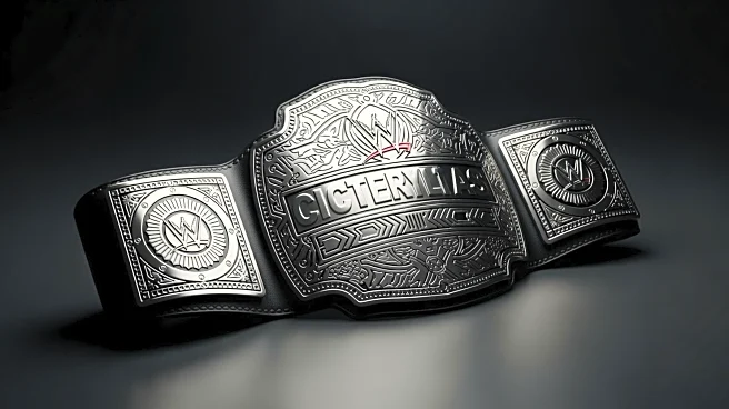 Cody Rhodes Discusses WWE Future and Potential Retirement