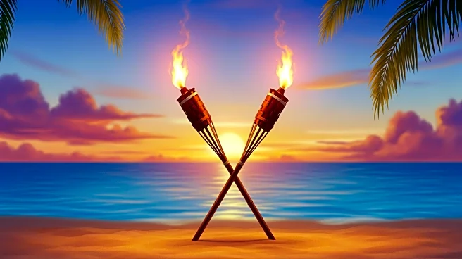 Hawaii Hosts Portland State in Season Opener