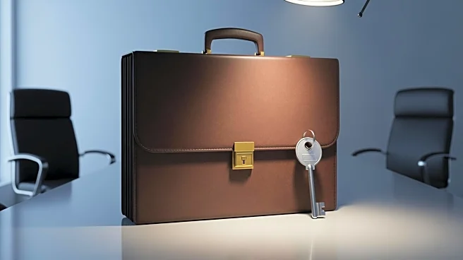 Federal Agency to Furlough Majority of Workforce Amid Government Shutdown