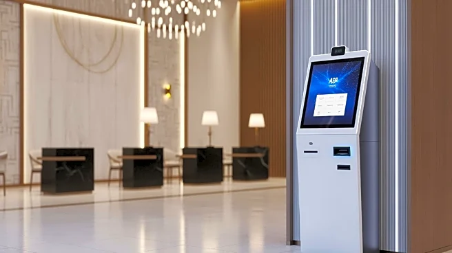 Hotel Giants Implement Targeted Staff Reductions Amid Cost Discipline and Technological Advancements