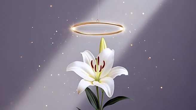 Vatican Rejects Titles 'Co-Redemptrix' and 'Mediatrix' for Mary to Clarify Doctrine