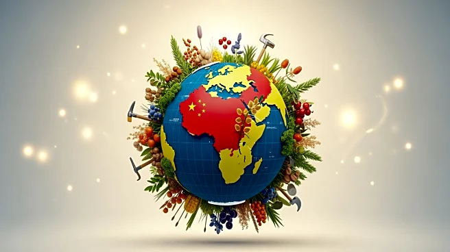 CABI Promotes South-South Collaboration at China-Africa Agricultural Innovation Alliance