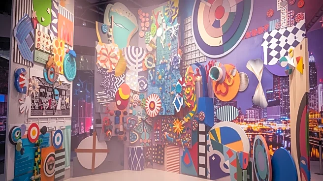 Lagos Art Fair Celebrates 10th Edition Amid Economic Challenges