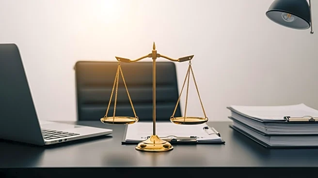 General Counsels Expand Roles to Increase Compensation in Major Companies