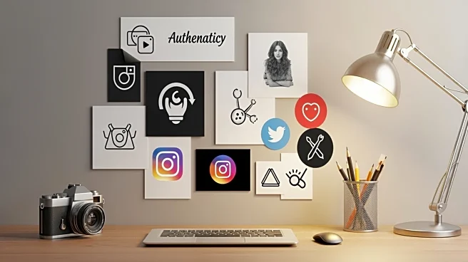 Wix Advocates for Authenticity in Influencer Marketing Strategies