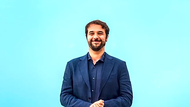 Baylen Dupree Advocates for Tourette’s Awareness Through Media