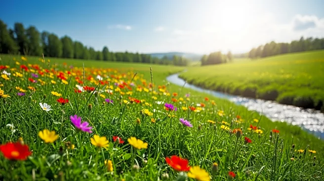 Agricultural Biologicals Market Growth Driven by Sustainable Farming Practices and Reduced Chemical Usage