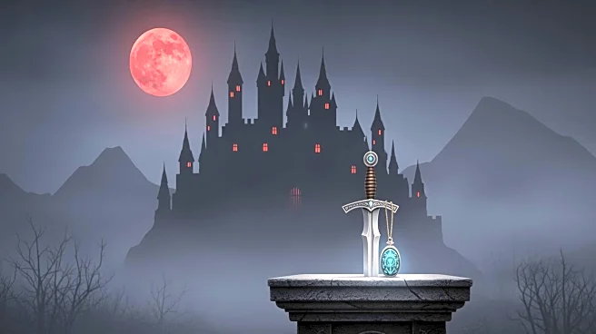 Warhammer Survivors: Officially Licensed Vampire Survivors Game Announced for 2026