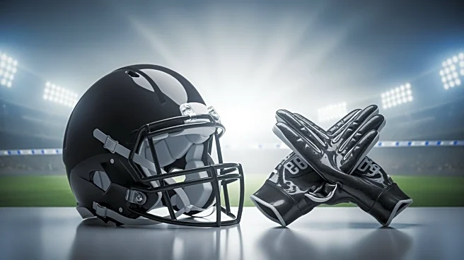 Raiders Trade Wide Receiver Jakobi Meyers to Jaguars Amid Season Struggles